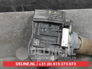 Nissan Qashqai Tyre pressure sensor O672905 photo 3