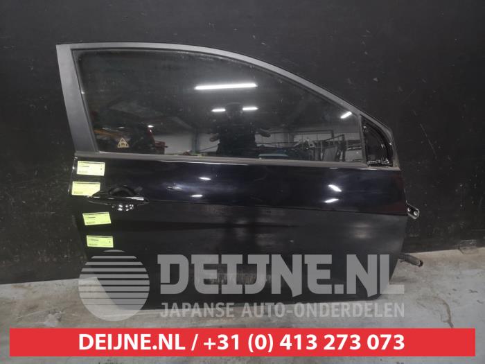 Kia Picanto Portier 2Deurs rechts O672928