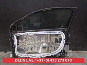 Kia Picanto Door 2-door, right O672928 photo 3