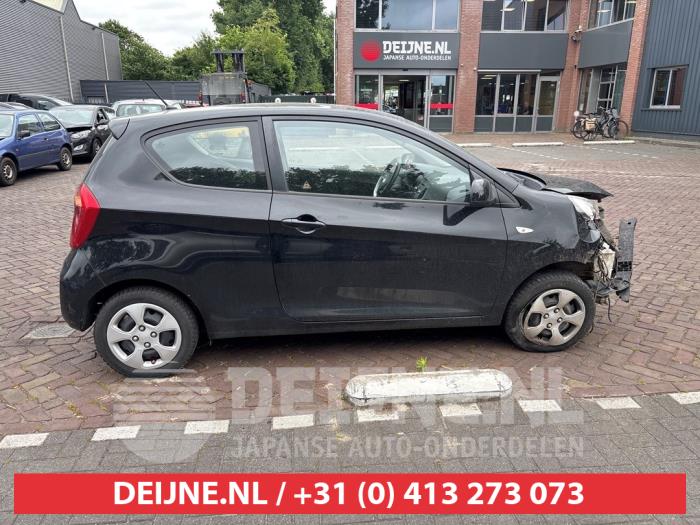 Kia Picanto Portierruit 2Deurs rechts O672929