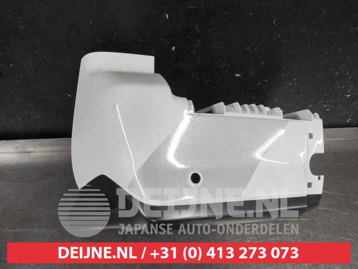 Isuzu D-MAX Stoßstangenteil links hinten O672937