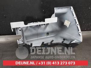 Isuzu D-MAX Rear bumper component, left O672937 photo 2