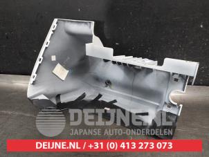 Isuzu D-MAX Bumperdeel rechts-achter O672938 foto 2