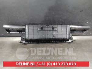 Isuzu D-MAX Stoßstangenteil Mitte hinten O672939 foto 3