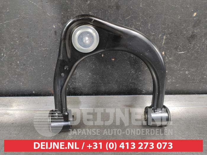 Toyota Landcruiser Draagarm Boven links-voor O672944