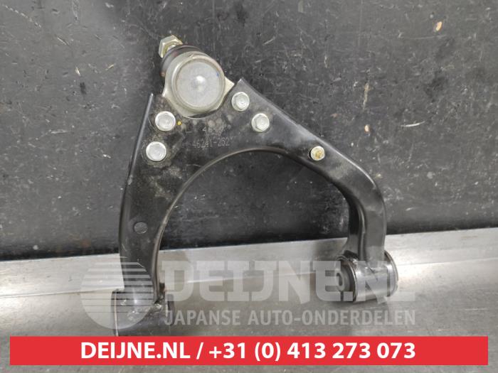 Isuzu D-MAX Querlenker oben links vorne O672947