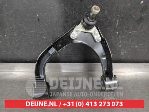 Isuzu D-MAX Querlenker oben links vorne O672947 foto 2