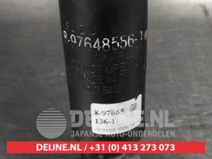 Isuzu D-MAX Fronts shock absorber, left O672953 photo 2