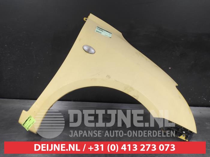 Suzuki Swift Kotflügel rechts vorne O672993