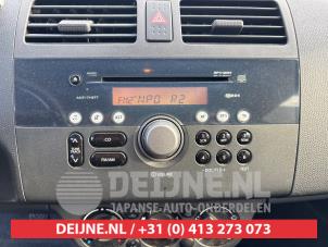 Suzuki Swift Radio O672994 foto 3