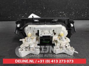 Suzuki Swift Heizung Bedienpaneel O672995 foto 2