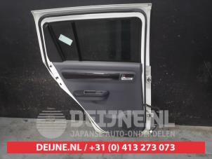 Suzuki Swift Rear door 4-door, left O673031 photo 2