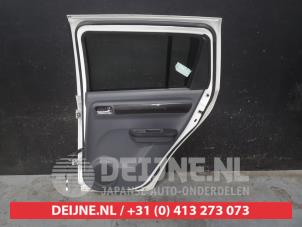 Suzuki Swift Tür 4-türig rechts hinten O673042 foto 2