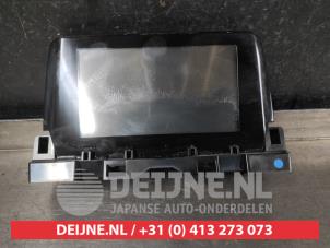 Mazda 6 Navigation display O673006 photo 2