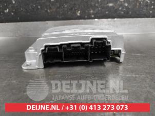 Mazda 6 Radio amplifier O673011 photo 2