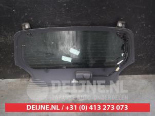 Toyota Aygo Tailgate O673111 photo 2