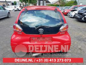 Toyota Aygo Tailgate O673111 photo 3