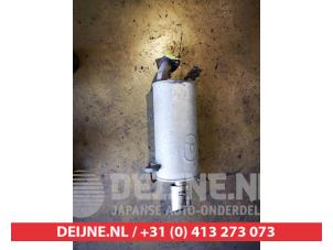 Gebruikte Uitlaat Einddemper Suzuki Swift (ZA/ZC/ZD1/2/3/9) 1.3 VVT 16V Prijs € 35,00 Margeregeling aangeboden door V.Deijne Jap.Auto-onderdelen BV
