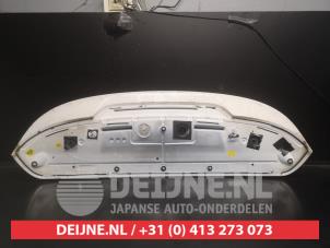 Hyundai I40 Spoiler O673057 photo 2