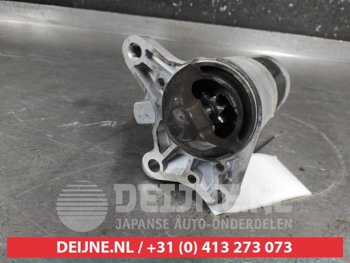 Mazda 6 Starter O673012