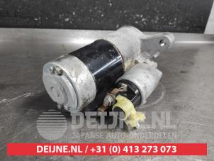 Mazda 6 Anlasser O673012 foto 2