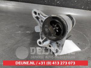 Gebruikte Startmotor Mazda 6 (GJ/GH/GL) 2.2 SkyActiv-D 150 16V Prijs € 35,00 Margeregeling aangeboden door V.Deijne Jap.Auto-onderdelen BV