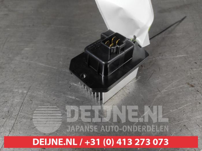 Honda CR-V Kachel Weerstand O673061