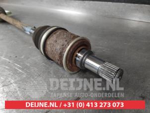 Honda CR-V Drive shaft, rear left O673077 photo 2