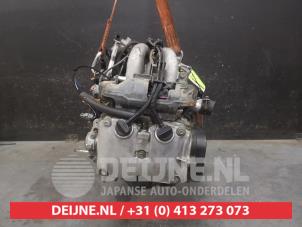 Subaru Impreza Motor O673087 foto 2