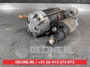 Honda CR-V Startmotor O673095 foto 2