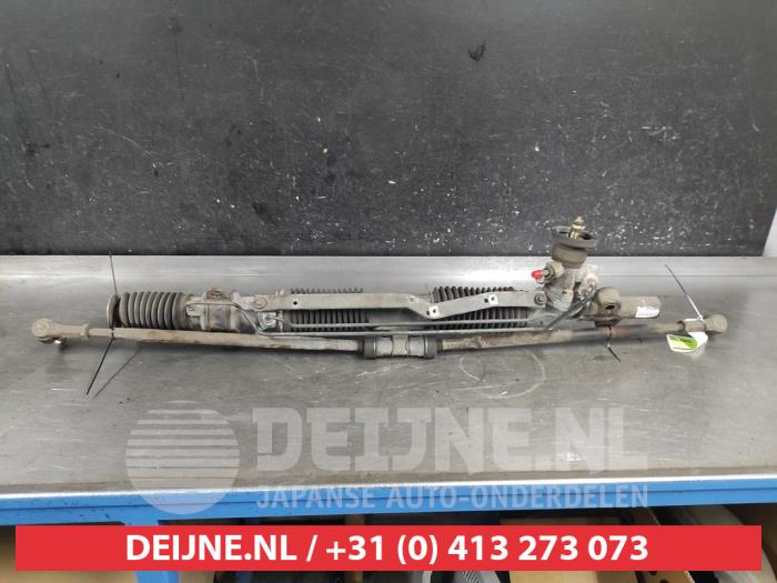 Honda CR-V Lenkgetriebe Servo O673126