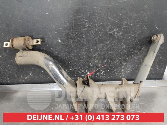 Honda CR-V Draagarm links-achter O673093