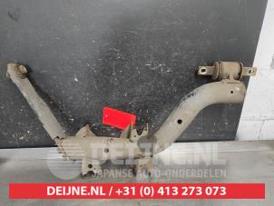Honda CR-V Querlenker links hinten O673093 foto 2