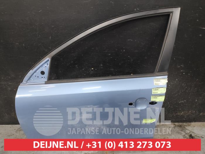 Hyundai I30 Tür 4-türig links vorne O673138