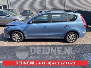 Hyundai I30 Tür 4-türig links vorne O673138 foto 3