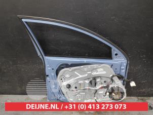 Hyundai I30 Tür 4-türig links vorne O673138 foto 2