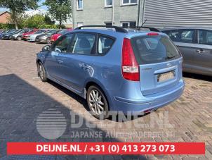 Hyundai I30 Portier 4Deurs links-achter O673142 foto 2