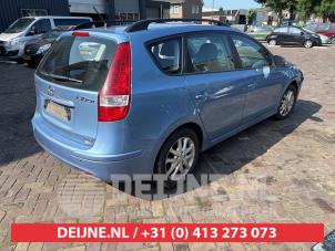 Hyundai I30 Heckklappe O673150 foto 2