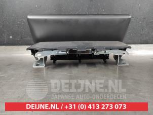 Nissan Qashqai Displays Multi Media Anzeige O673167 foto 2