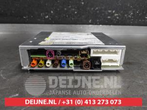 Nissan Qashqai Multi-media control unit O673168 photo 2