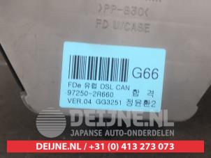 Hyundai I30 Heizung Bedienpaneel O673165 foto 3