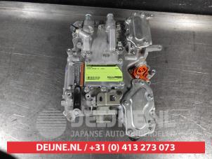 Nissan Qashqai Inverter O673170 foto 2