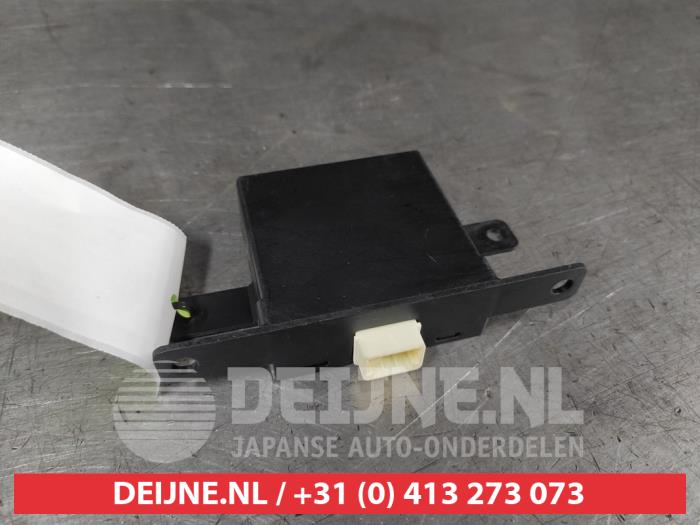 Nissan Qashqai Computer Verlichting O673180