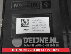 Nissan Qashqai Computer lighting module O673180 photo 2