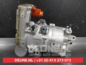 Gebruikte Aircopomp Nissan Qashqai (J12) 1.5 VC-T e-Power 16V Prijs € 250,00 Margeregeling aangeboden door V.Deijne Jap.Auto-onderdelen BV