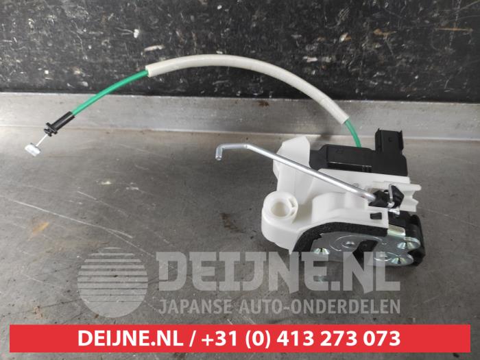 Kia Rio Türschlossmechanik 4-türig rechts vorne O9990008873