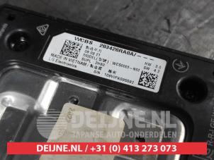 Nissan Qashqai Wireless charger O673213 photo 2