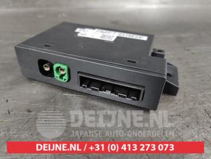 Gebruikte Parkeerhulp computer Nissan Qashqai (J12) 1.5 VC-T e-Power 16V Prijs op aanvraag aangeboden door V.Deijne Jap.Auto-onderdelen BV