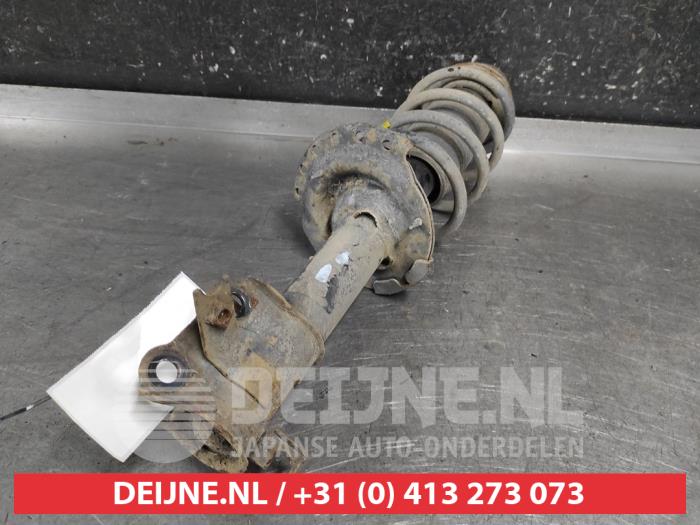 Kia Picanto Stoßdämpferstrebe links vorne O673218