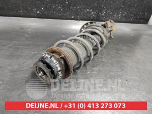Kia Picanto Schokdemperpoot links-voor O673218 foto 2